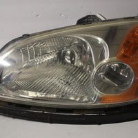 2001-2003 HONDA CIVC SEDAN FRONT LEFT DRIVER SIDE HEADLIGHT 28866 - BIGGSMOTORING.COM