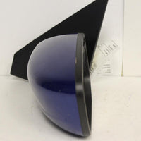 2013-2015 DODGE DART LEFT DRIVER POWER SIDE VIEW MIRROR