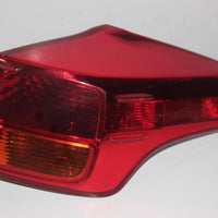 2013-2015 TOYOTA RAV4 PASSENGER SIDE REAR TAIL LIGHT 29905