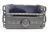 2006-2009 Buick Lucerne radio Stereo Cd Player Aux In - BIGGSMOTORING.COM