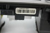 2005-2006 Chrysler 300 Ac Heater Climate CONtrol Bezel 04602418AD - BIGGSMOTORING.COM