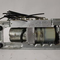 2003-2011 MERCEDES BENZ R230 SL500 CONVERTIBLE ROOF TOP HYDRAULIC MOTOR PUMP - BIGGSMOTORING.COM