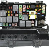 2008-2009 Dodge Caravan Journey TIPM Integrated Power Fuse Box Module 56049720AT