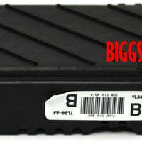 1999-2004 Ford F150 Multifunction BCM Control Module YL34-14B205-AA - BIGGSMOTORING.COM