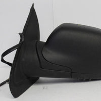 2006-2009 Chevy Trailblazer Driver Side Door Rear View Heated Mirror 15808571 - BIGGSMOTORING.COM