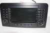 2006-2007 MERCEDES BENZ ML CLASS RADIO STEREO NAVIGATION  CD PLAYER - BIGGSMOTORING.COM