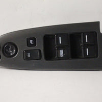 2005-2010 HONDA ODYSSEY DRIVER SIDE POWER WINDOW MASTER SWITCH 83590 SHJ A240 M1 - BIGGSMOTORING.COM