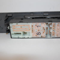 2004-2013 NISSAN TITAN  DRIVER SIDE POWER WINDOW SWITCH GRAY - BIGGSMOTORING.COM