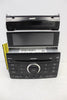 2007-2008 Nissan Maxima Bose Radio 6 Disc Changer Cd Mp3 Aux In Player