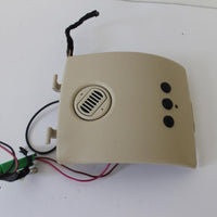 1998-2005 Mercedes Benz W163 Garage Door Opener Home Link - BIGGSMOTORING.COM