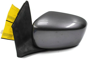 2005-2010 Honda Odyssey Driver Left Side Power Door Mirror Gray 32675 - BIGGSMOTORING.COM