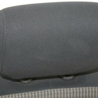 2019-2012 Dodge Ram Driver Left Side Front Cloth Seat