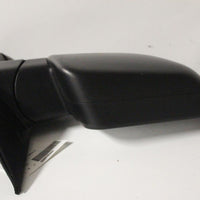 2004-2014 NISSAN TITAN PASSENGER RIGHT SIDE MANUAL DOOR MIRROR BLACK - BIGGSMOTORING.COM