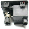 2005-2007 F250 F350 Super Duty Power Point Outlet Switch F81B-14B268-AE - BIGGSMOTORING.COM