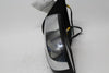 2007-2013 CHEVY SILVERADO 1500 DRIVER POWER SIDE DOOR MIRROR CHROME 29416