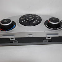 2010-2012 HYUNDAI SANTA FE A/C HEATER CLIMATE CONTROL UNIT 97250-2BXXX