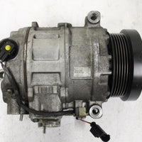 2003-2006 Mercedes Besl500 R230 Convertible A/C Compressor 7Seu17C - BIGGSMOTORING.COM