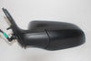 2012-2014 TOYOTA CAMRY  DRIVER LEFT SIDE POWER DOOR MIRROR DARK MICA