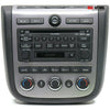 2006-2007 Nissan Murano Bose Radio Stereo 6 Disc Changer Cd Player 28188 CC200 - BIGGSMOTORING.COM