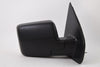 2004-2008 FORD F150 PASSENGER SIDE POWER DOOR MIRROR BLACK - BIGGSMOTORING.COM