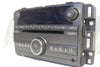 2006-2009 Buick Lucerne radio Stereo Cd Player Aux In - BIGGSMOTORING.COM