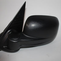 2002-2007 JEEP LIBERTY DRIVER SIDE POWER DOOR MIRROR BLACK 29241 - BIGGSMOTORING.COM