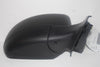 2012-2014 FORD FOCUS PASSENGER RIGHT SIDE POWER DOOR MIRROR BLACK