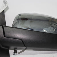 2007-2013 CHEVY SILVERADO 1500 DRIVER POWER SIDE DOOR MIRROR CHROME 29416