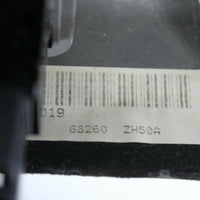 2004-2006 Nissan Titan Ac Heater Radio Control Panel 27500-ZH510 - BIGGSMOTORING.COM