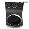 2003-2005 Nissan 350Z Ac Heater Climate Control Shifter Boot Bezel 96935 CD000 - BIGGSMOTORING.COM