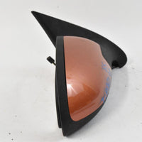 2005-2010 CHEVY COBALT PASSENGER RIGHT SIDE POWER DOOR MIRROR ORANGE - BIGGSMOTORING.COM