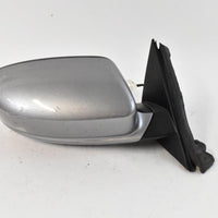 2011-2014 DODGE CHARGER PASSENGER RIGHT SIDE POWER DOOR MIRROR SILVER