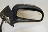 2002-2009 Chevy Trailblazer Passenger Side Door Rear View Mirror - BIGGSMOTORING.COM