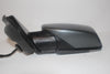 2004-2006 BMW 545I DRIVER LEFT SIDE POWER DOOR MIRROR GRAY - BIGGSMOTORING.COM