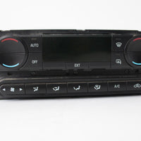 2006-2009 FORD TAURUS CLIMATE TEMPERATURE CONTROL - BIGGSMOTORING.COM