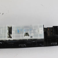 2007-2012 NISSAN ALTIMA DRIVER SIDE POWER WINDOW MASTER SWITCH 25401-ZN50B