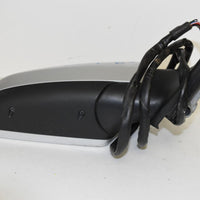 2002-2008 AUDI A4 RIGHT PASSENGER SIDE MIRROR - BIGGSMOTORING.COM