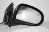 2007-2012 JEEP COMPASS PASSENGER RIGHT SIDE POWER DOOR MIRROR BLACK 26818