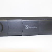 2007-2011 MERCEDES BENZ C CLASS 6 DISC CD CHANGER PLAYER W/OUT MAGAZINE