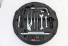 2000-2006 Mercedes Benz W215 W220 Cl600 Emergency Tool Kit - BIGGSMOTORING.COM