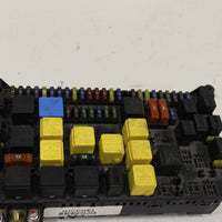 98-05 MERCEDES W163 ML320 MAIN FUSE BOX RELAY MODULE 1635450005 163 545 00 05