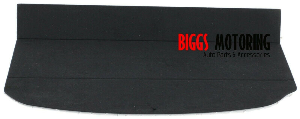 2010-2013 Kia Soul Rear Trunk Cargo Tray Panel Cover