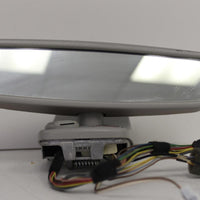 2000-2006 Mercedes Benz W215 Cl500 Interior  Rear View Mirror - BIGGSMOTORING.COM