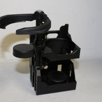 1996-2002 MERCEDES BENZ E CLASS W210 RETRACTABLE CUP HOLDER REPLACEMENT - BIGGSMOTORING.COM