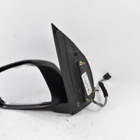 2005-2015 NISSAN XTERRA DRIVER LEFT SIDE POWER DOOR MIRROR BLACK - BIGGSMOTORING.COM