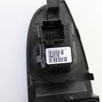 2010-2012 Ford Fusion Driver Side Power Window Master Switch 9E5T-14540-Aaw