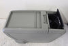 2005-2010 Honda Odyssey 2Nd Row Floor Center Console Cupholder Storage - BIGGSMOTORING.COM