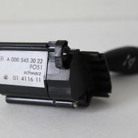 2003-2006 MERCEDES BENZ R230 SL500 SL600 STEERING WHEEL ADJUSTMENT SWITCH - BIGGSMOTORING.COM