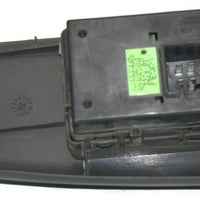 2005-2007 Ford F250 Driver Left Side Power Window Master Switch 2C3T-14A564-A - BIGGSMOTORING.COM