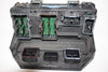 2008 TOWN & COUNTRY CARVAN INTEGRATED POWER FUSE BOX MODULE 56049720AT